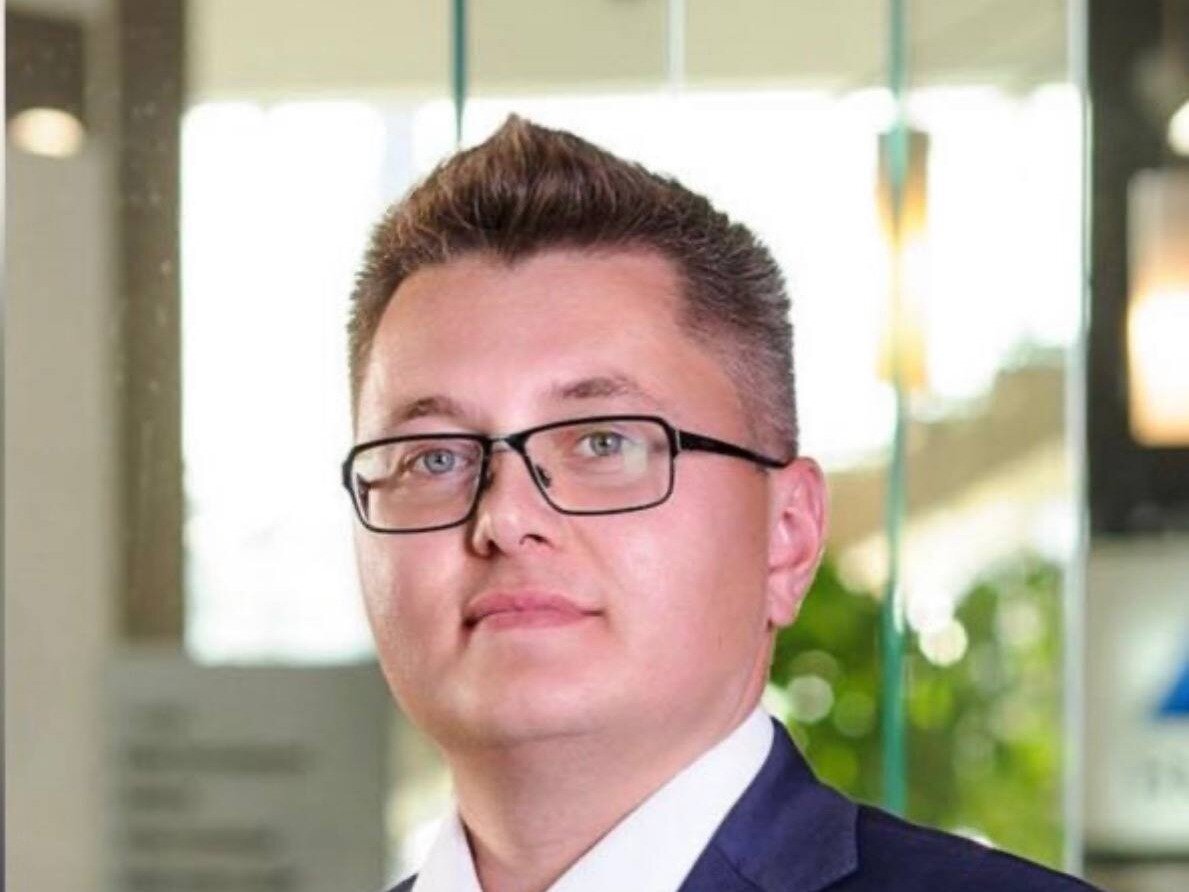 Андрей Кочерыгин