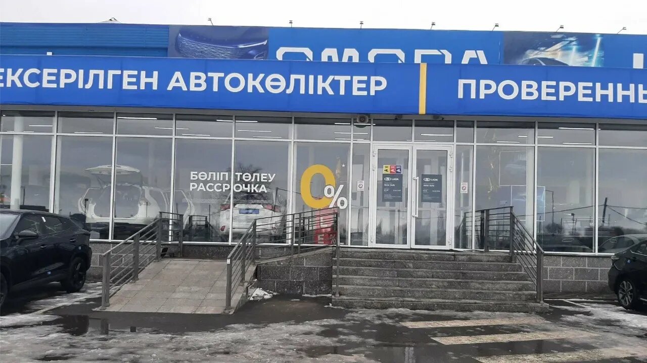 Российская таможня усилит борьбу с серыми поставками автомобилей из ЕАЭС