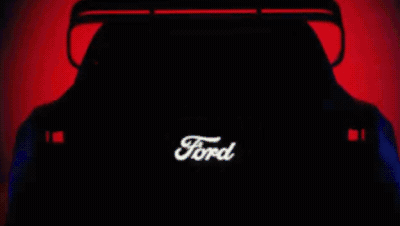 Ford готовит для Пайкс-пик особо экстремальный электропикап