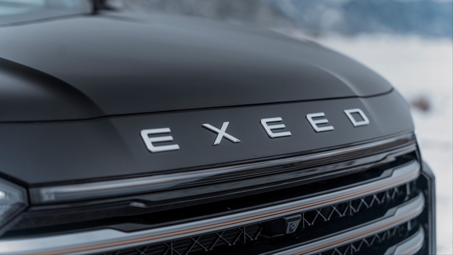 Продажи премиальных автомобилей в России поставили семимесячный рекорд