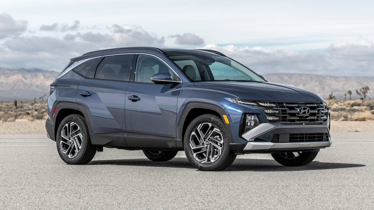 Обновление ПО резко снизило количество угонов Hyundai и Kia