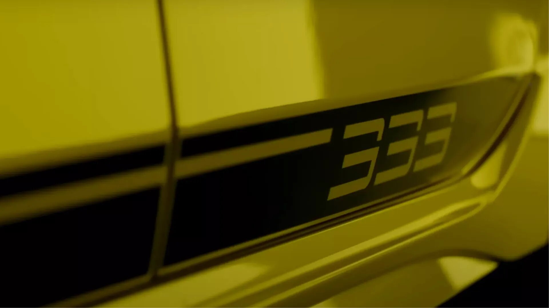 Volkswagen Golf R получит лимитированную 333-сильную версию