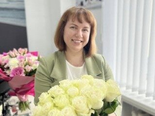 Екатерина Некрасова