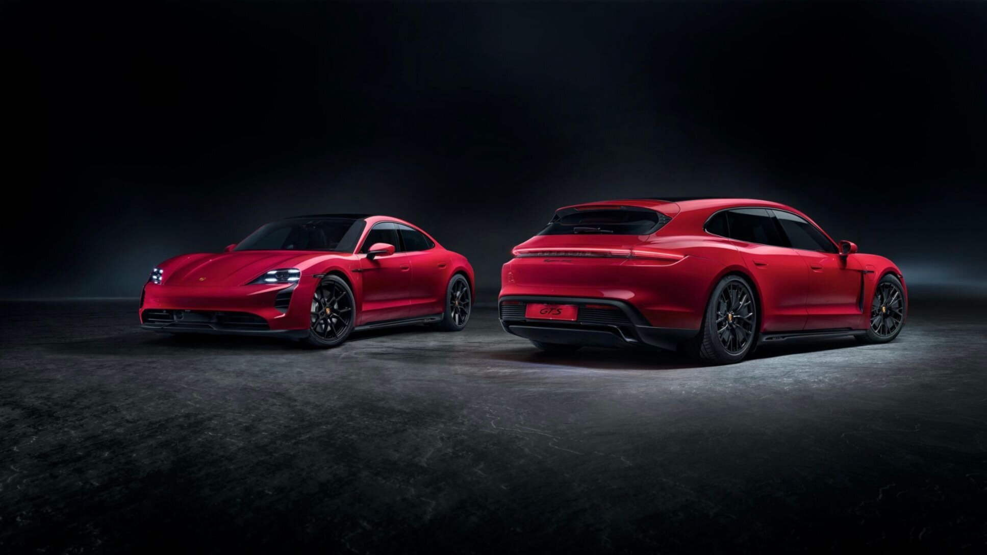 К 2030 году Porsche будет продавать 80 процентов электромобилей
