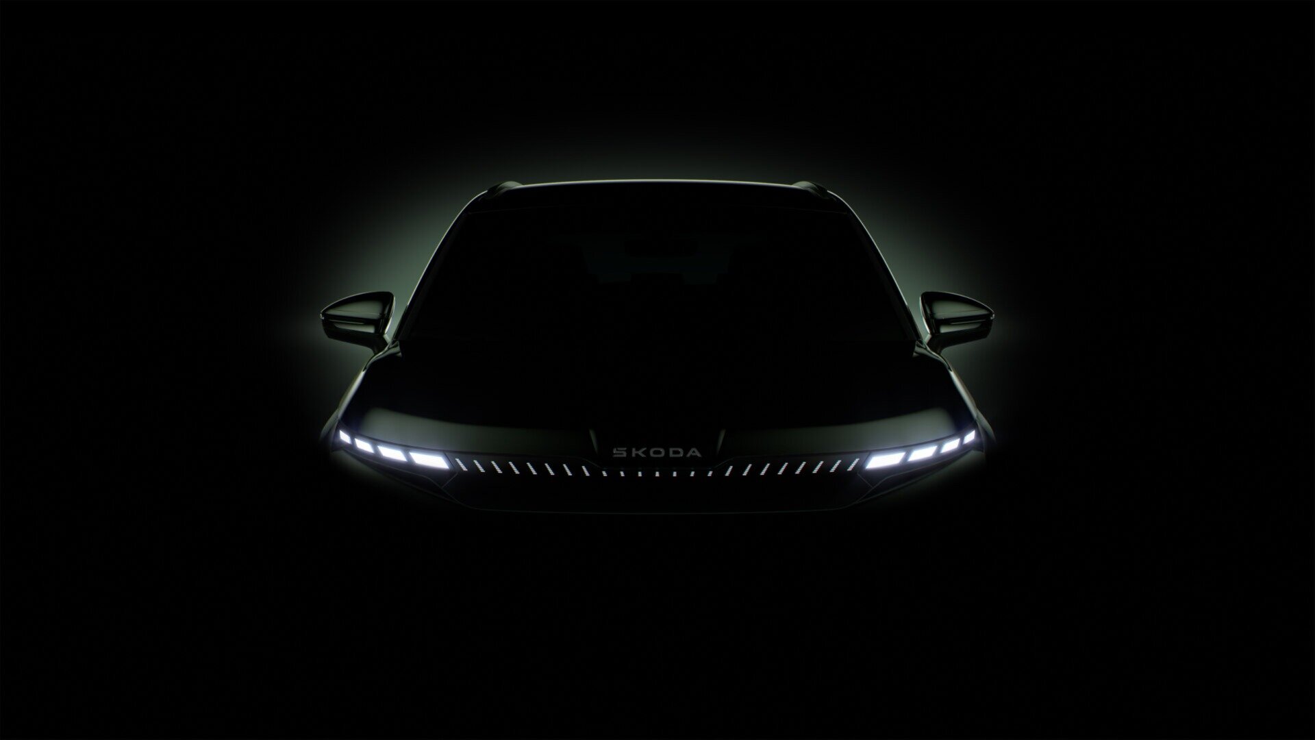 Дешёвый электрокроссовер Skoda Elroq: первое официальное фото