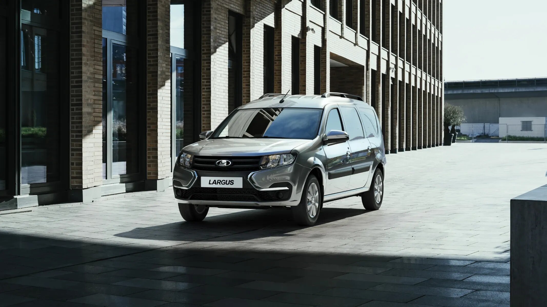 АвтоВАЗ расширит программу подписки за счёт Lada Largus