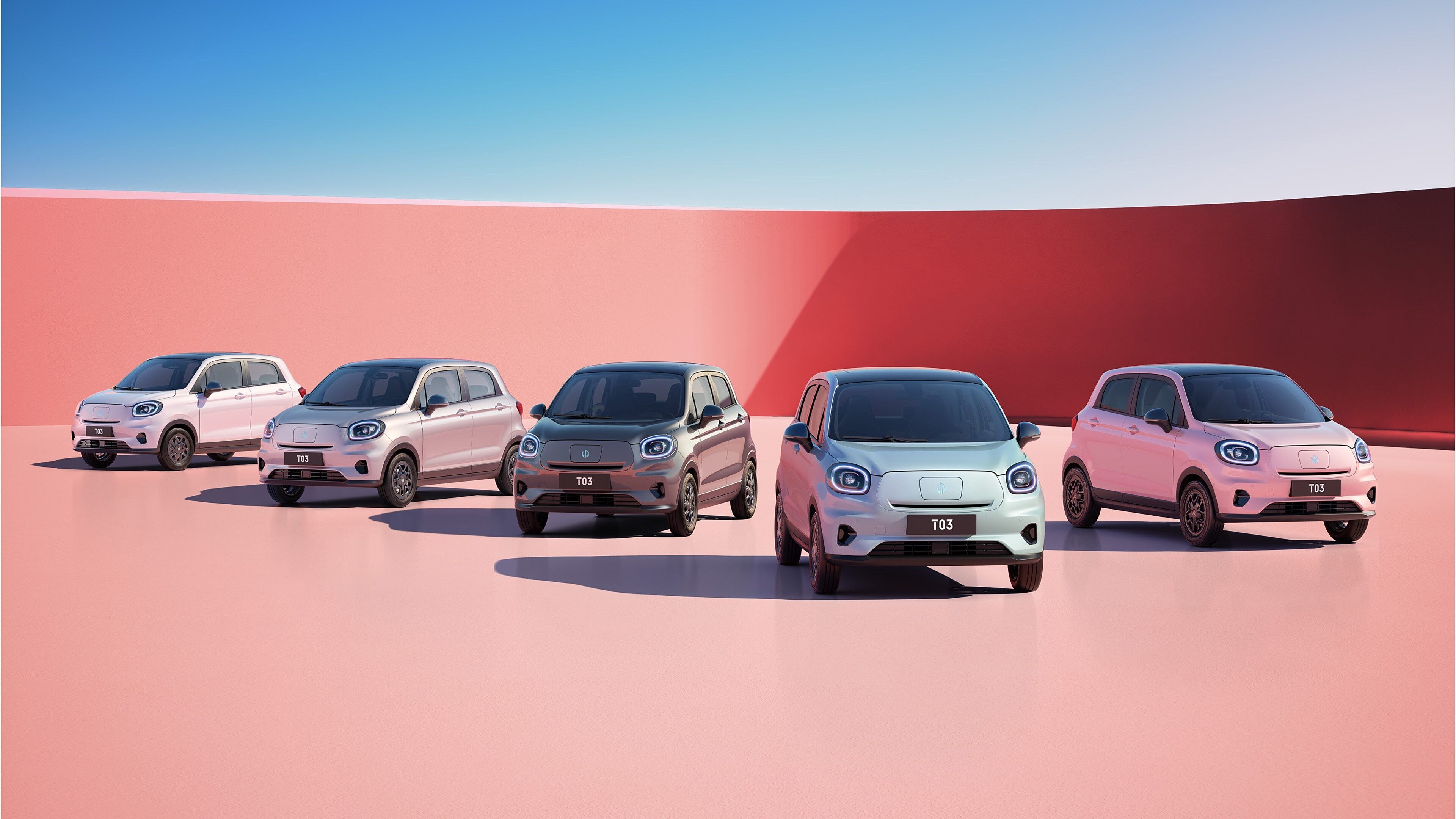 Stellantis поможет китайскому Leapmotor начать европейские продажи дешёвого электрокара