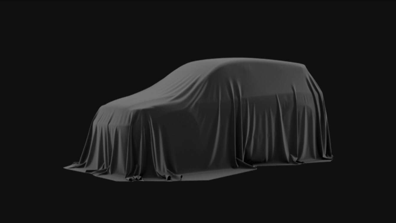 Mazda представит новый кроссовер CX-70 30 января