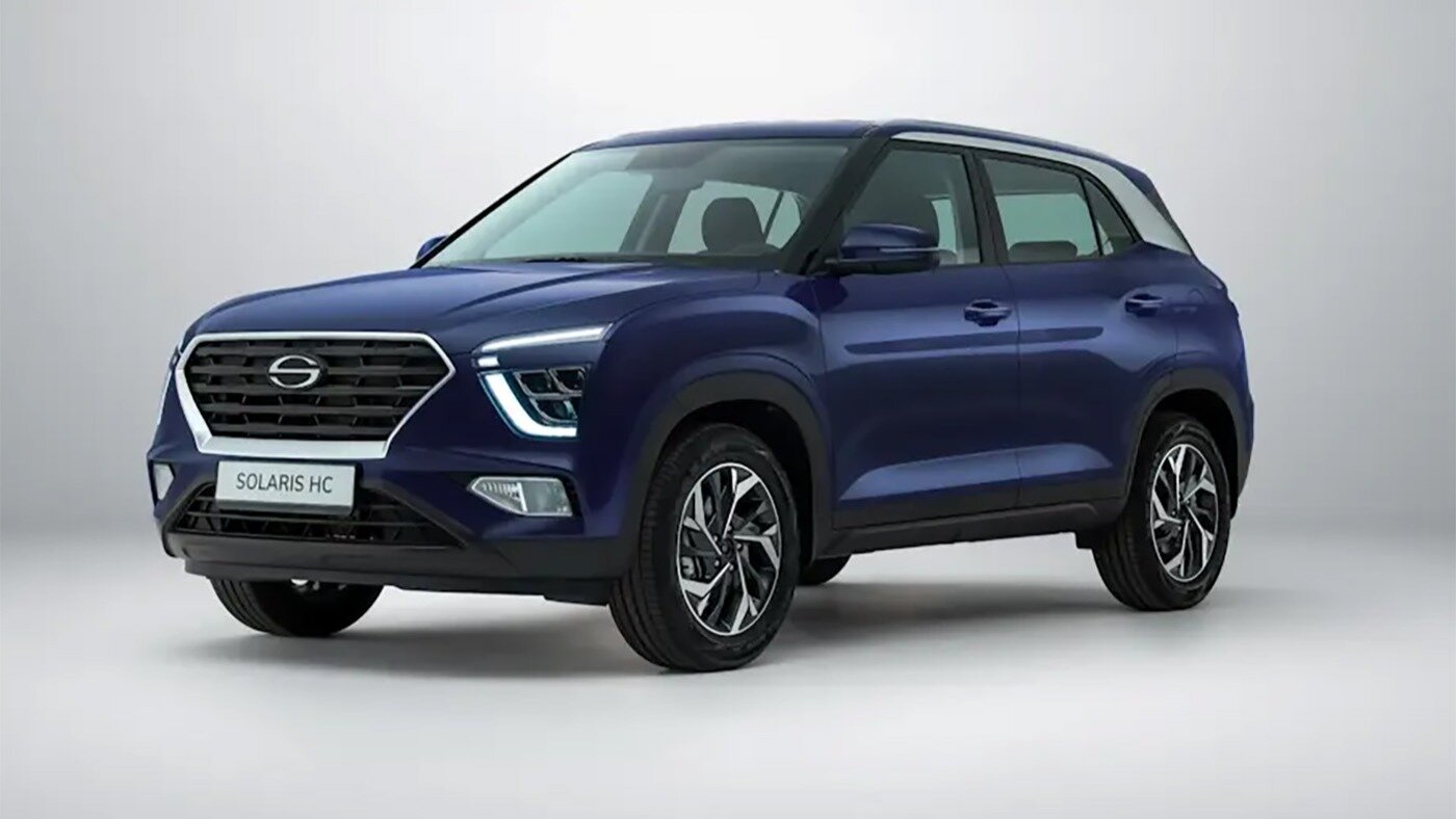 Hyundai рассматривает возможность возвращения на российский рынок