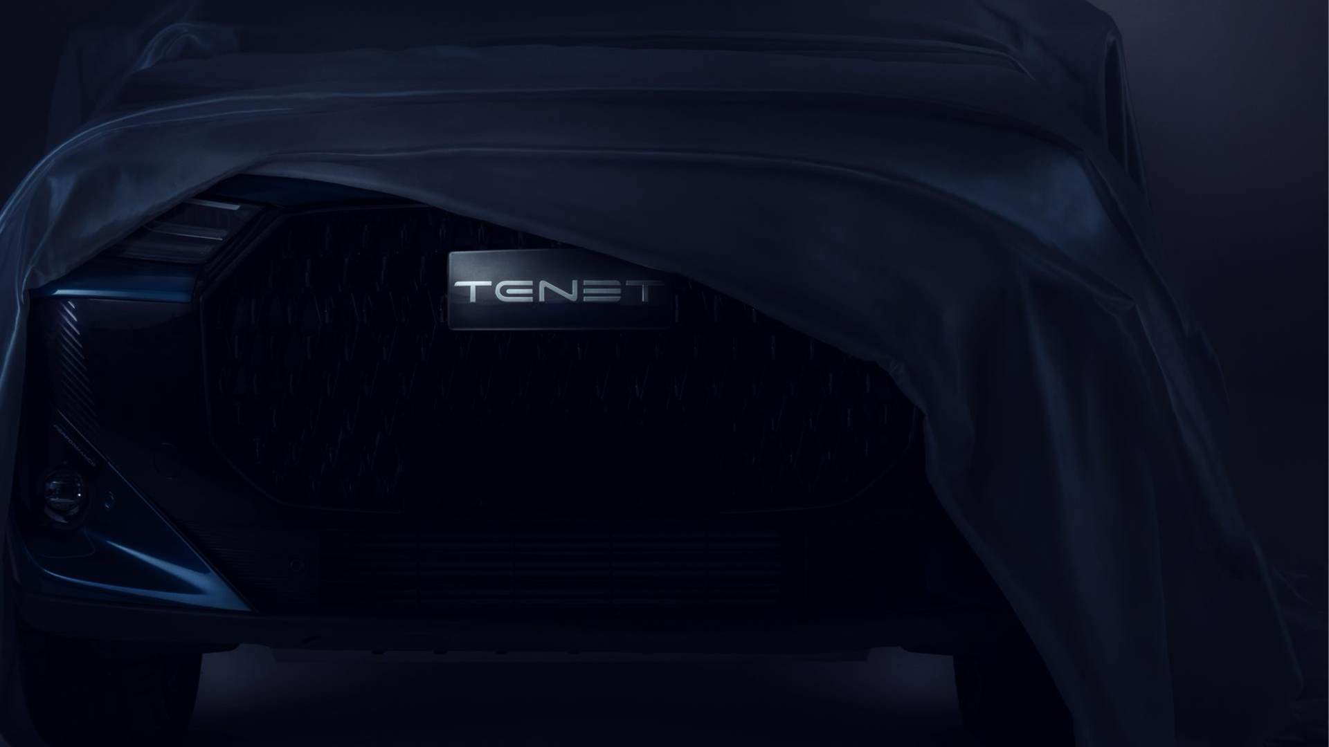Фирма AGR представила новый автобренд Tenet для российского рынка