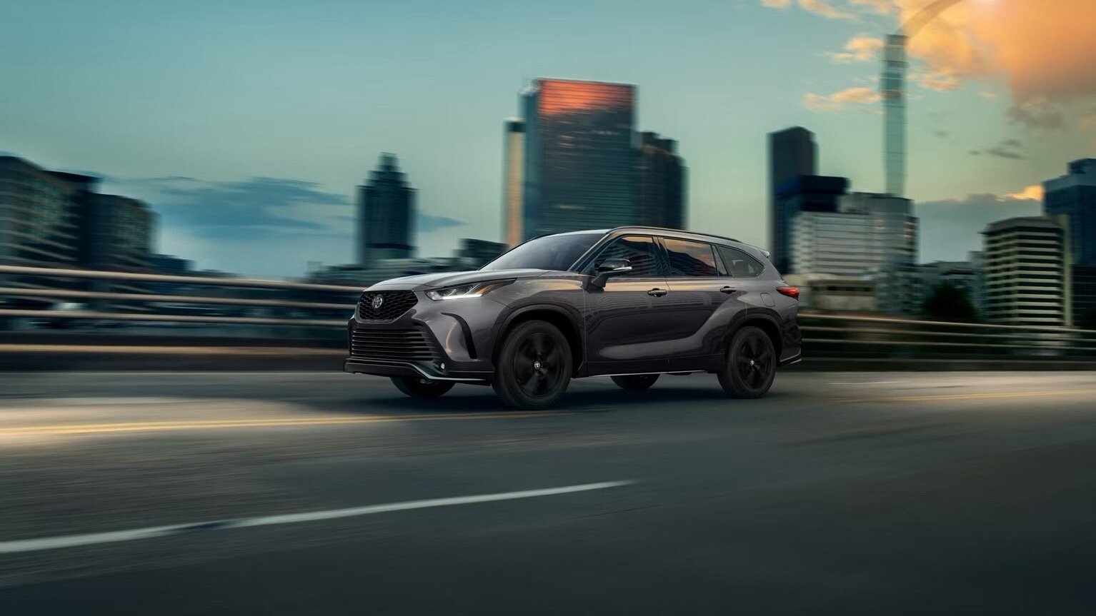 Toyota отзовёт более полумиллиона автомобилей в Китае