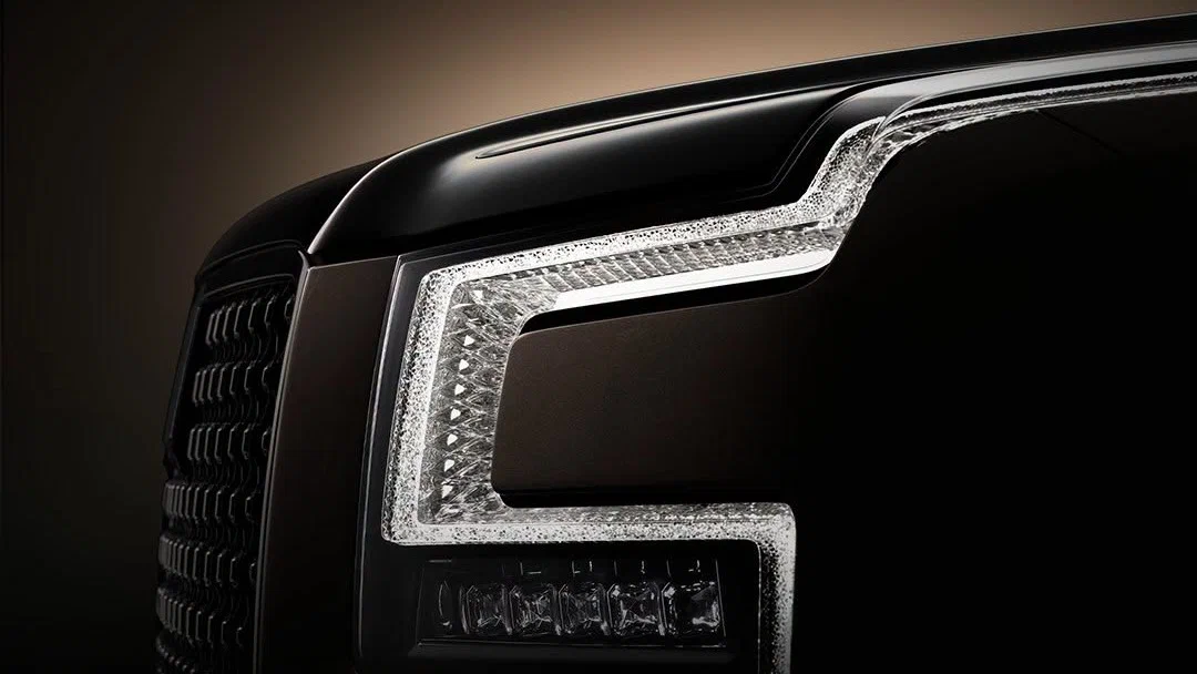 Роскошный седан Yangwang Altior станет первым BYD с твердотельной батареей