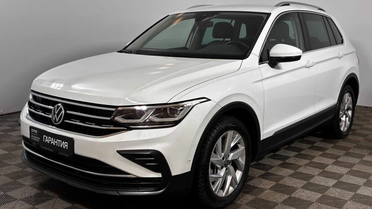 В России вырос спрос на подержанные автомобили немецких марок