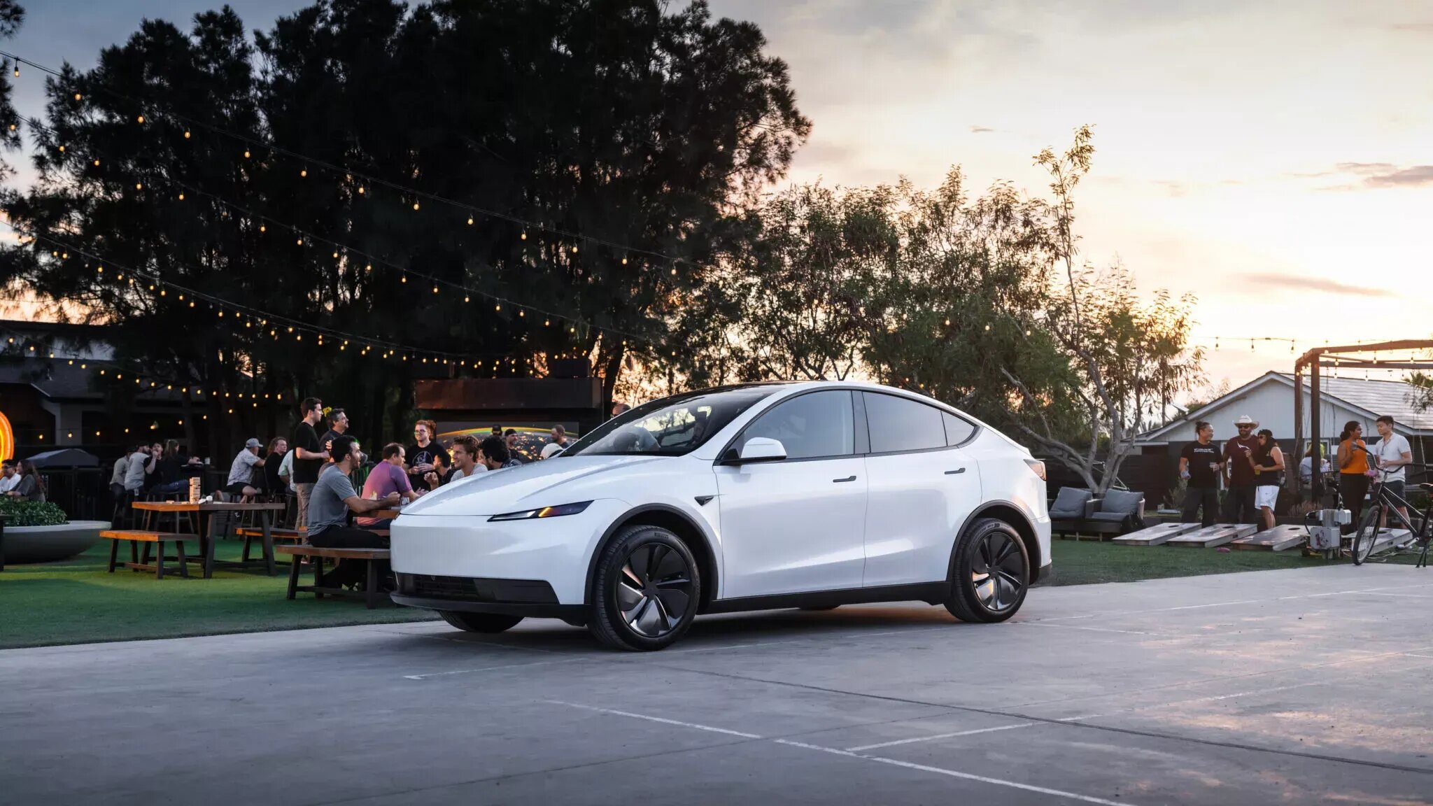 Tesla отзовёт больше 130 тысяч Model 3 в Европе и Корее из-за подушек безопасности