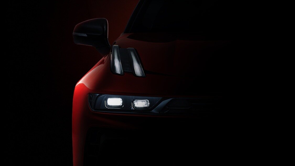 Lynk&Co 03 станет мощнее и агрессивнее