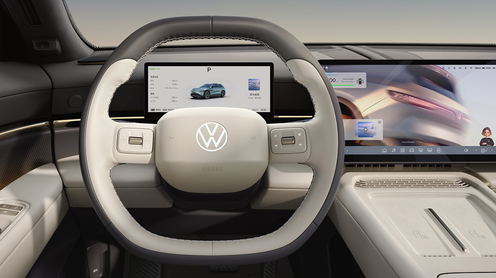 Новые Skoda и Cupra получат архитектуру китайских Volkswagen