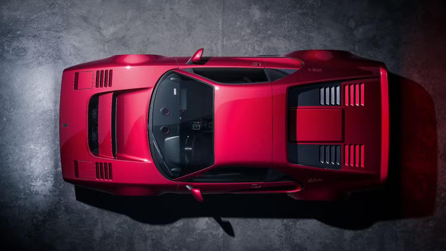 Ferrari 308 GTB из 1980-х возродили без участия Ferrari