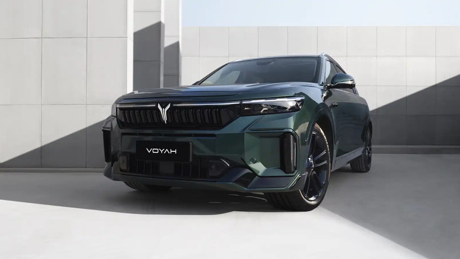 В России подорожали Voyah Free Sport и Citroen C5 Aircross калужской сборки