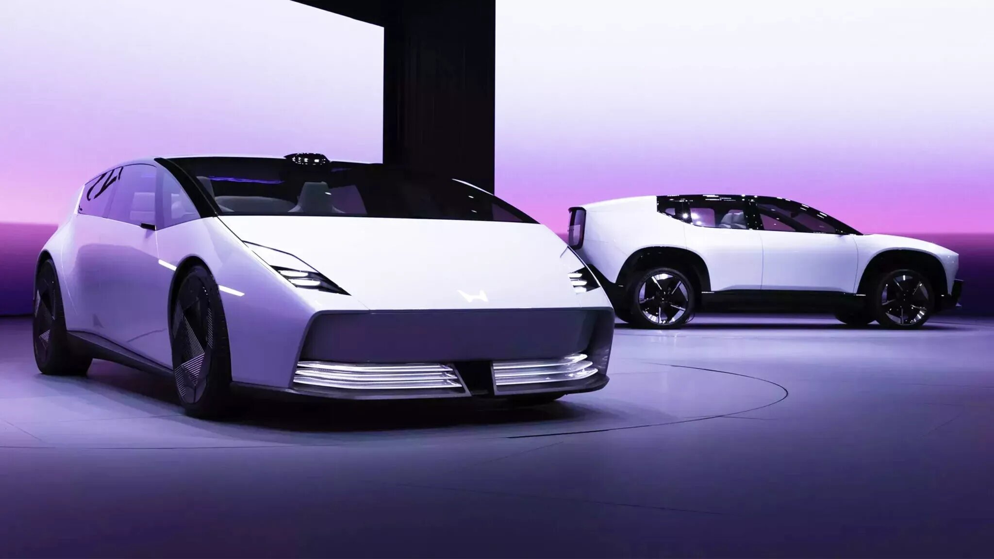 Honda Accord станет футуристичным универсалом