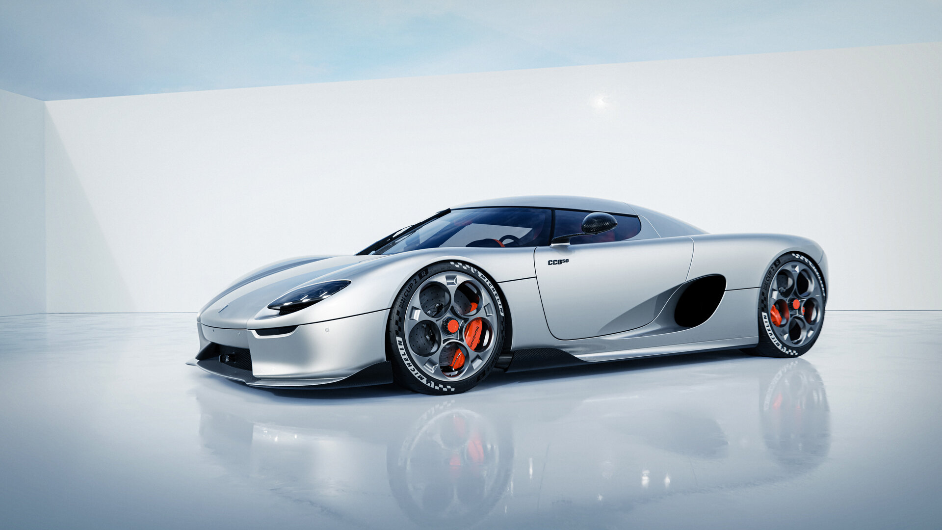 Koenigsegg отзовёт все семь гиперкаров СС850 в США: обнаружена проблема с тормозами