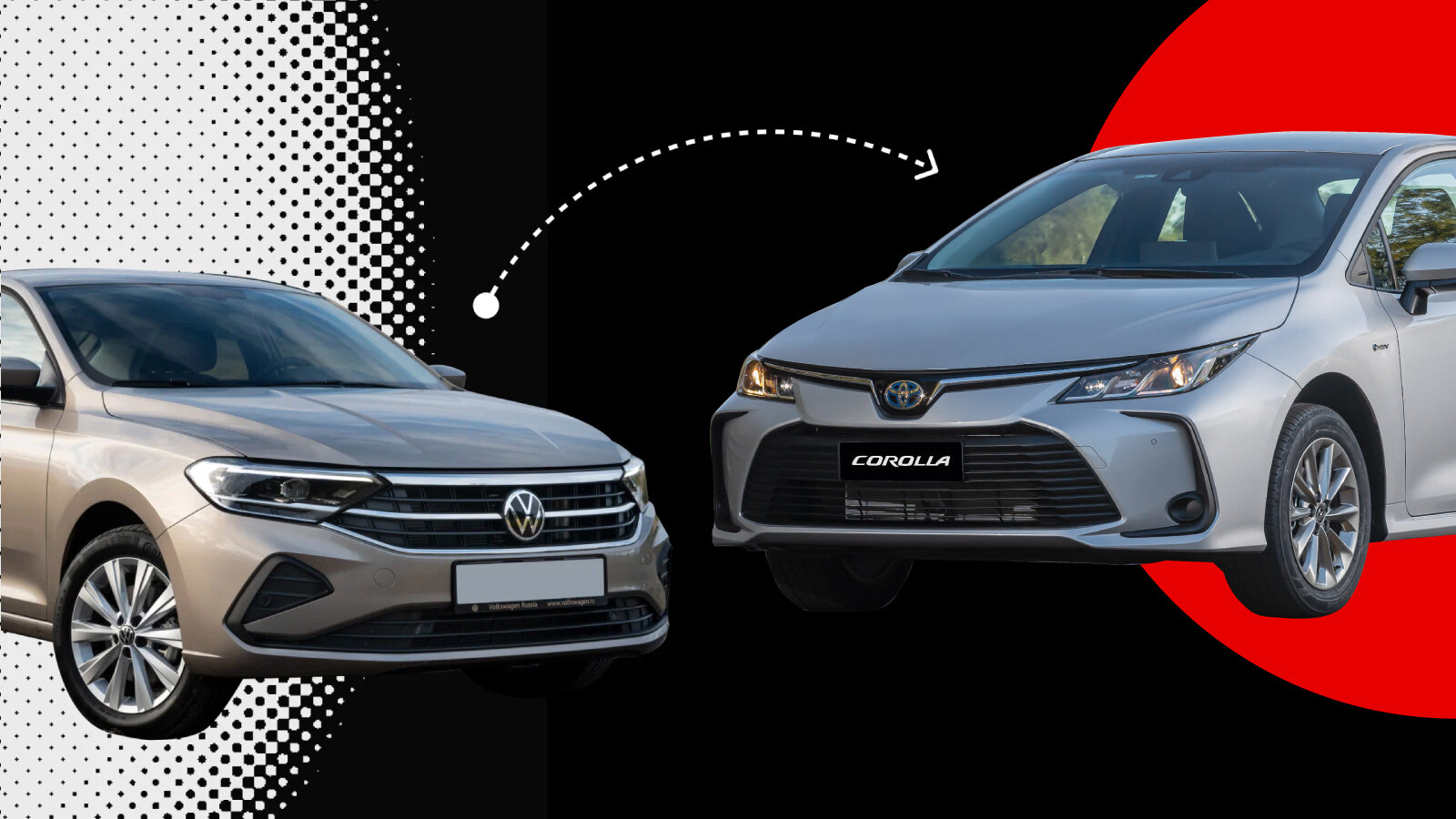 Верны традициям: честные истории тех, кто купил Toyota Corolla вместо «китайца» 