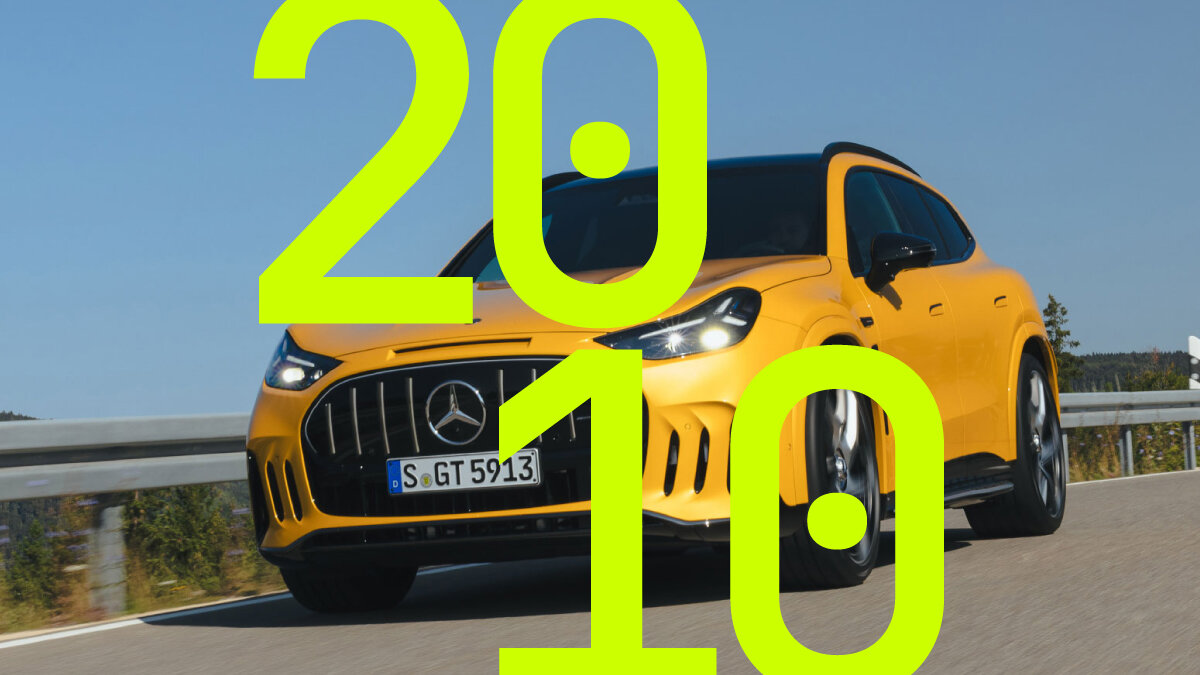 Долгий ремонт по ОСАГО, суперкроссовер Mercedes-AMG и конкуренты, проблемы Geely Atlas Pro. Главное за день