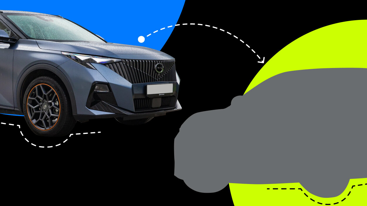 Продали «китайца»: честные истории тех, кто отказался от GAC GS3