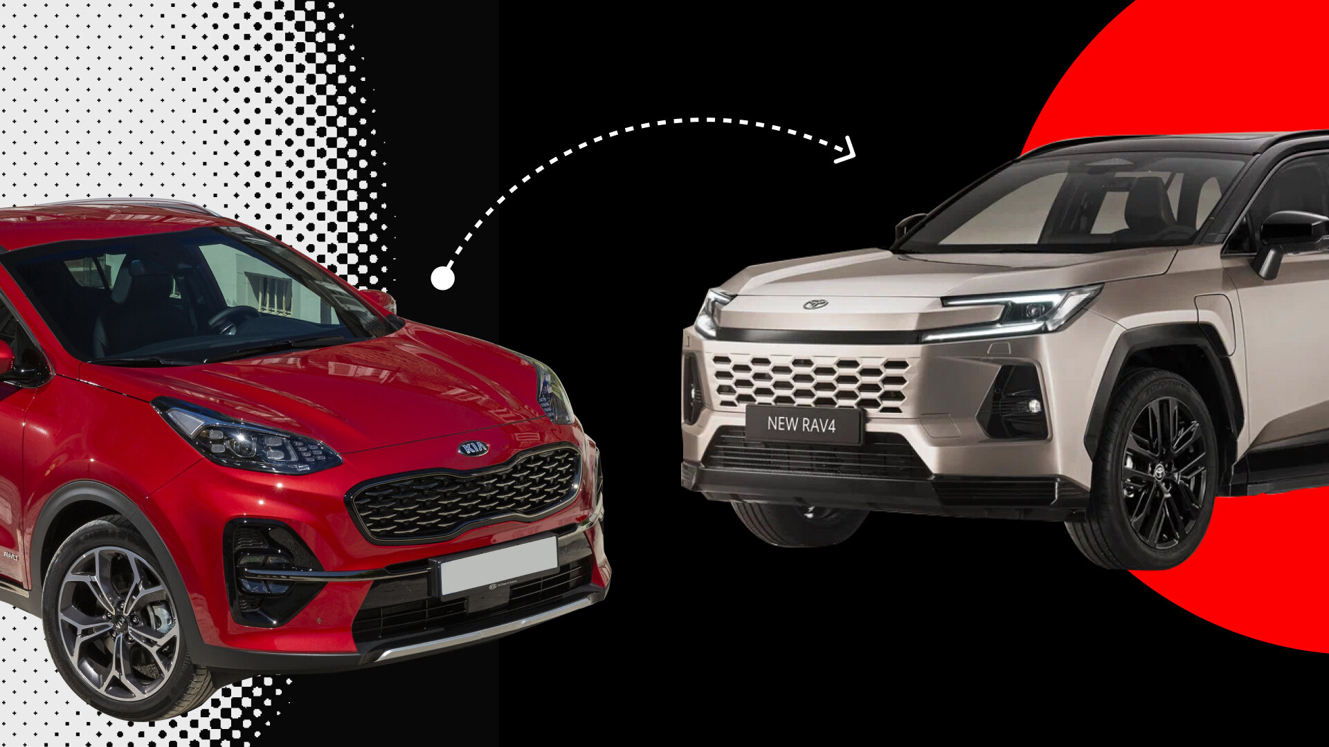 Верны традициям: честные истории тех, кто купил «параллельный» Toyota RAV4 