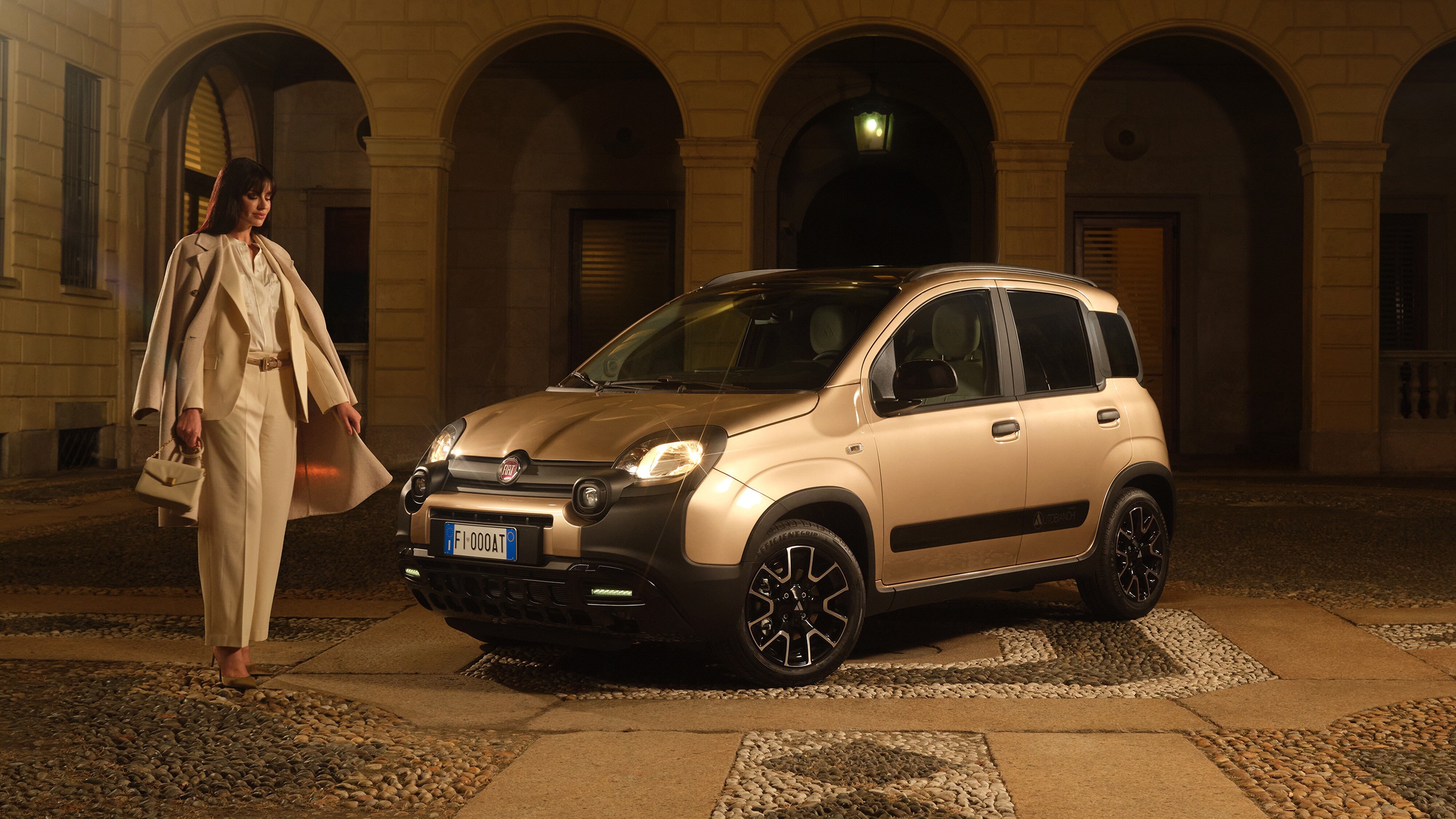 Fiat вернул имя Autobianchi спустя 30 лет — марка могла достаться китайцам