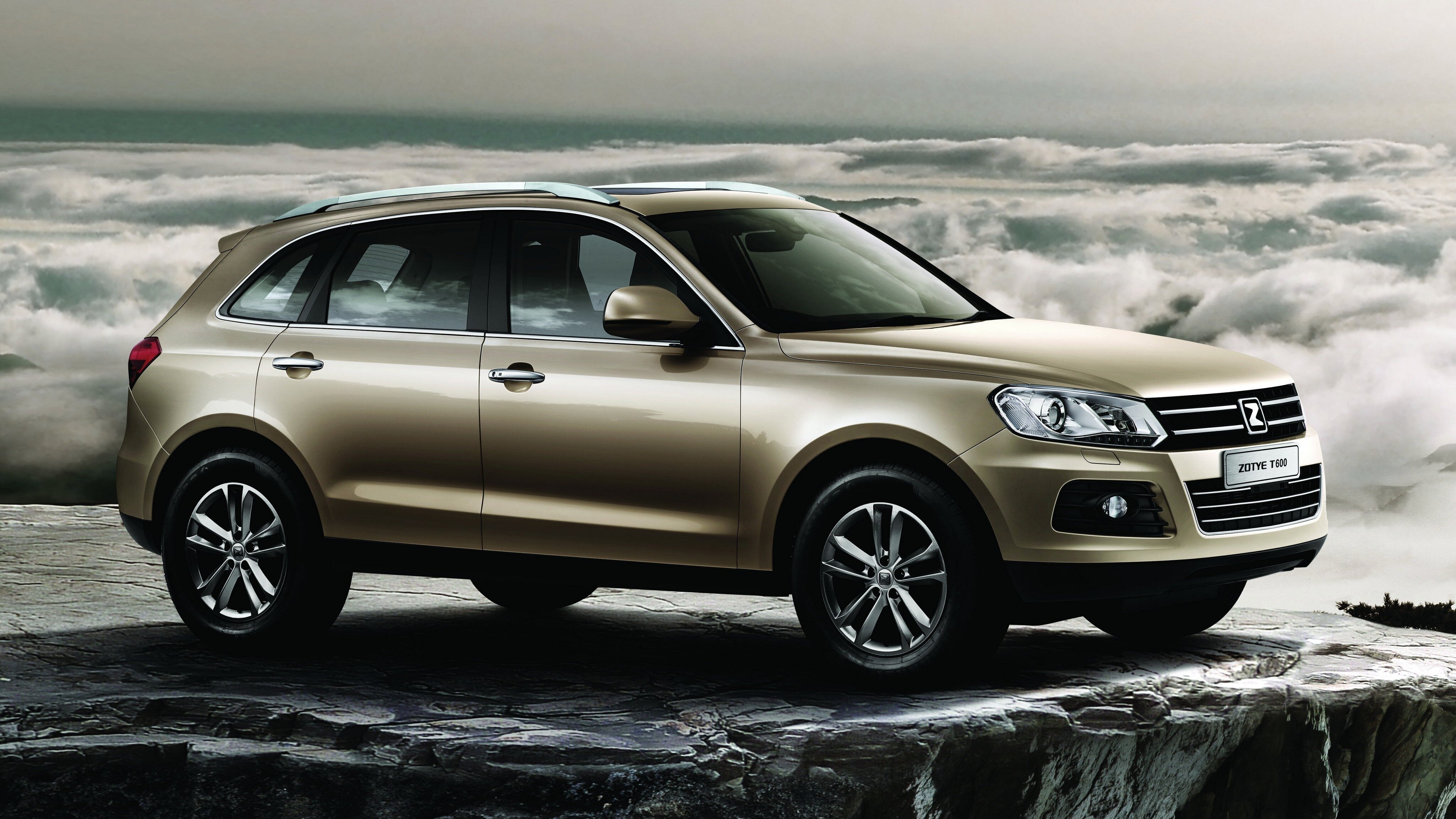 Провалившаяся в России марка Zotye накопила более 40 судебных дел за полгода