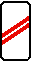 Знак 1.4.2 Приближение к железнодорожному переезду