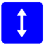 Знак 5.8 Реверсивное движение