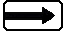 Знак 8.3.1 Направления действия