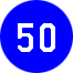 Знак 4.6 Ограничение минимальной скорости