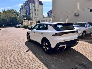 Changan Qiyuan Q05 - 5 от автора Андрей в Бортжурнале