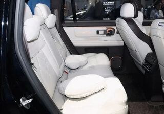 CHERY TIGGO X  - фото 13 от автора AutoNew2025-2026 в Бортжурнале