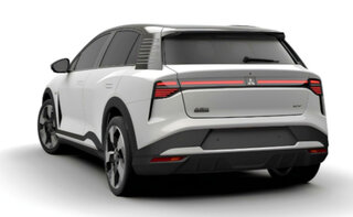 Mitsubishi ASX - 4 от автора van в Бортжурнале