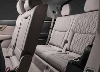 AUDI Q7 2026 ( G8 )  - фото 9 от автора AutoNew2025-2026 в Бортжурнале