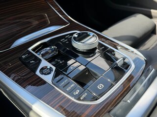 BMW X7 - 7 от автора AutoFan77 в Бортжурнале