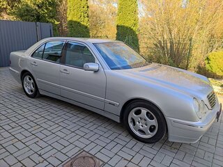 Секрет Mercedes раскрыт: почему легендарная надежность исчезла? - фото 21 от автора Elena в Бортжурнале