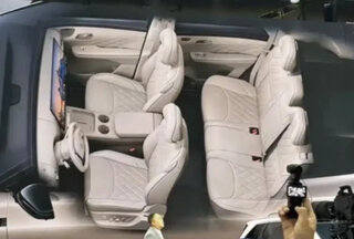 BYD Tang - 8 от автора AutoNew2025-2026 в Бортжурнале