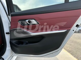 BMW 3 серии - 42 от автора LiDrive - Автоподбор в Китае в Бортжурнале