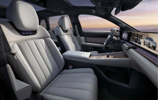 Audi E7X - 11 от автора AutoNew2025-2026 в Бортжурнале