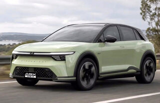 Mitsubishi ASX - 2 от автора van в Бортжурнале