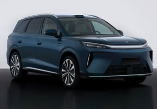 BYD Tang - 5 от автора AutoNew2025-2026 в Бортжурнале