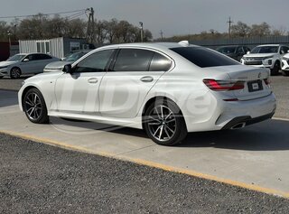 BMW 3 серии - 8 от автора LiDrive - Автоподбор в Китае в Бортжурнале