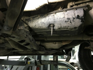 Toyota Land Cruiser Prado - 2 от автора Николай в Бортжурнале