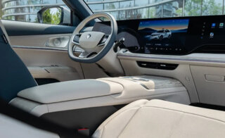 Changan CS75 Plus - 4 от автора AutoNew2025-2026 в Бортжурнале