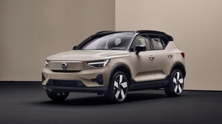 Volvo убирает EX40 и запускает EX50. Больше и дешевле - фото 2 от автора WeOne в Бортжурнале