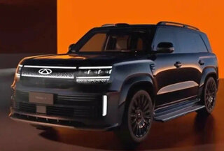 CHERY TIGGO X  - фото 5 от автора AutoNew2025-2026 в Бортжурнале